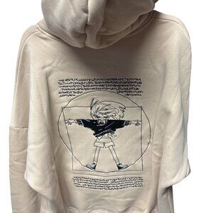 Off Script DV Hoodie - XLarge - NWT